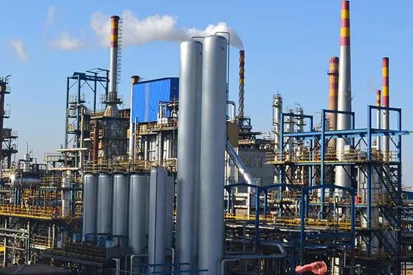Нефтехимическое оборудование