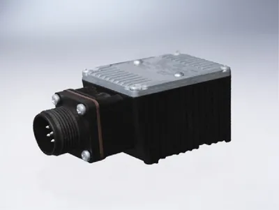  Модульный пропорциональный усилитель ((Z)DBEE-1X) 